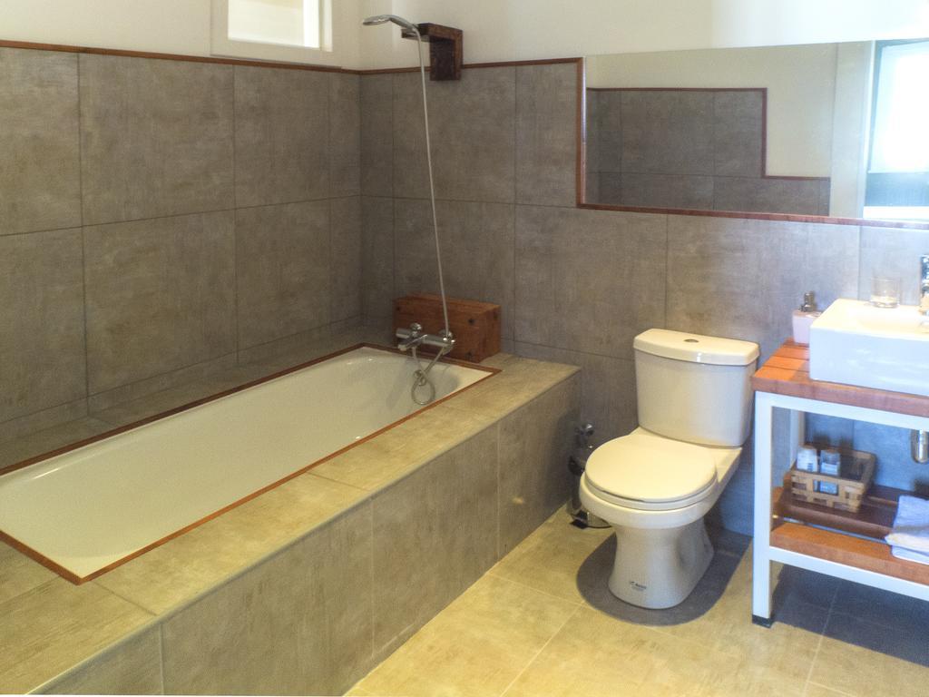 El Navegante Bed & Breakfast