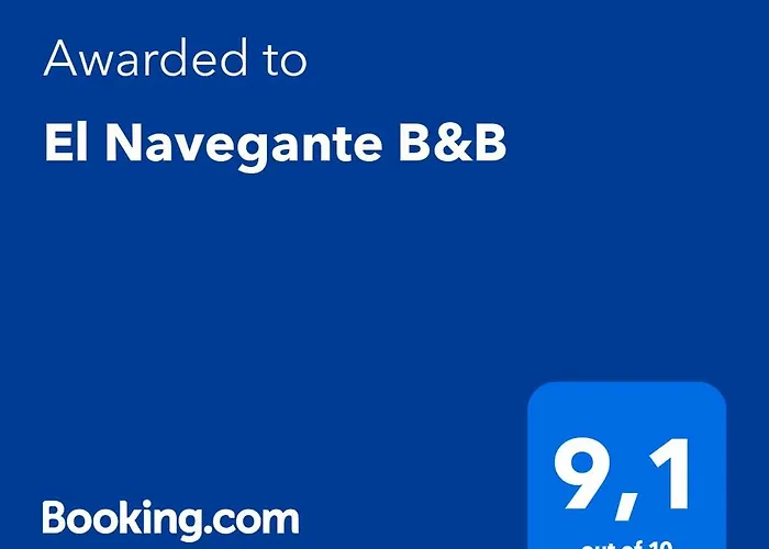 El Navegante B&B
