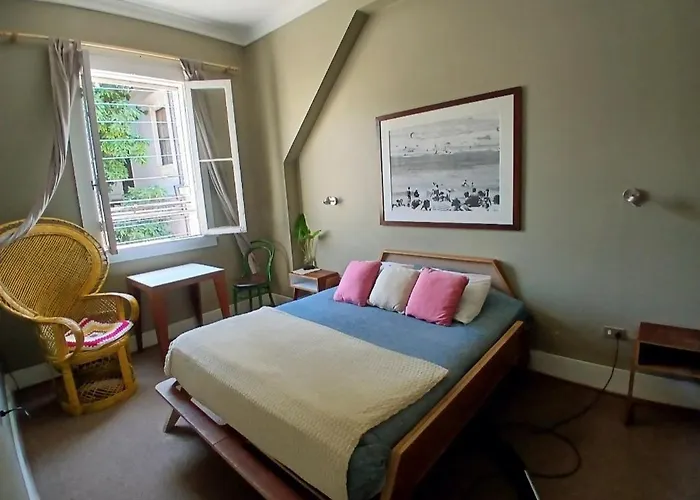 El Navegante B&B