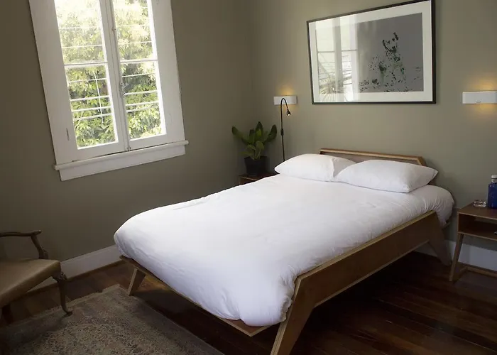 El Navegante B&B