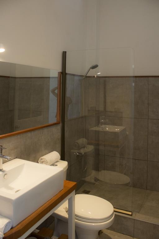 Bed & Breakfast El Navegante