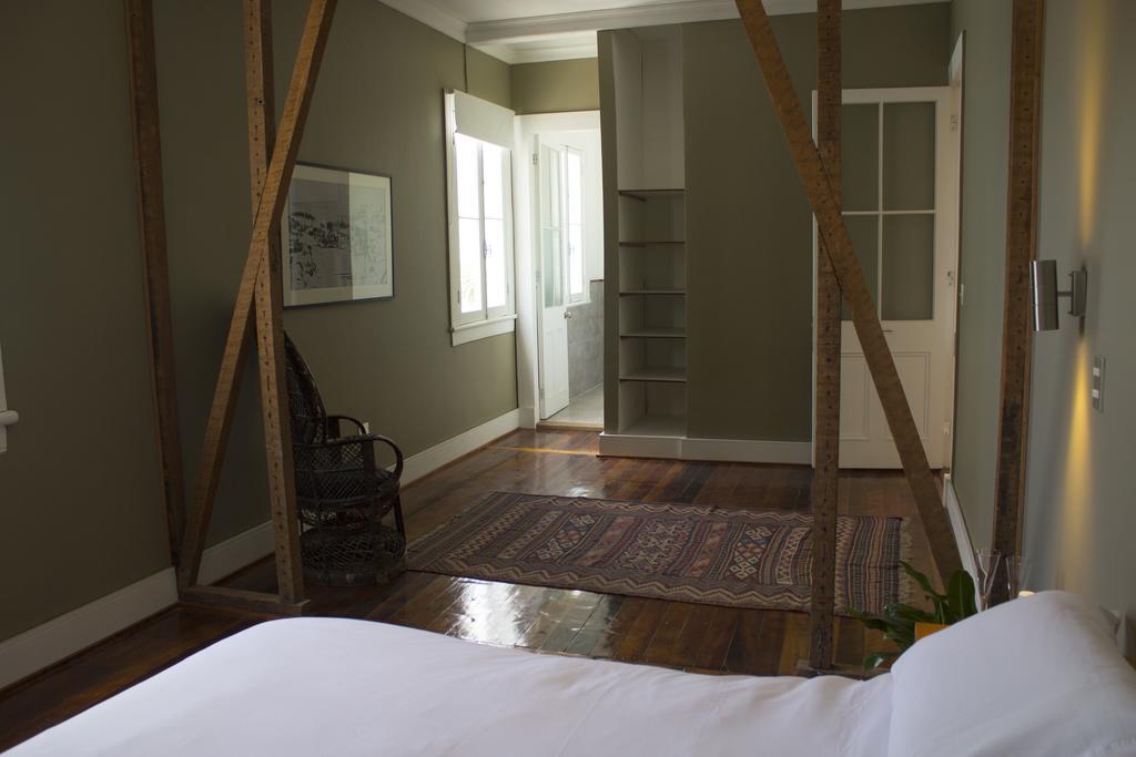 Bed & Breakfast El Navegante Valparaiso