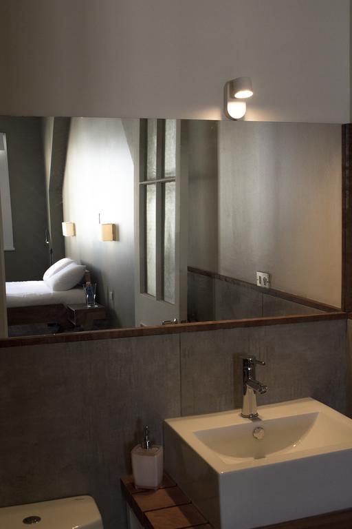 Bed & Breakfast El Navegante 3*