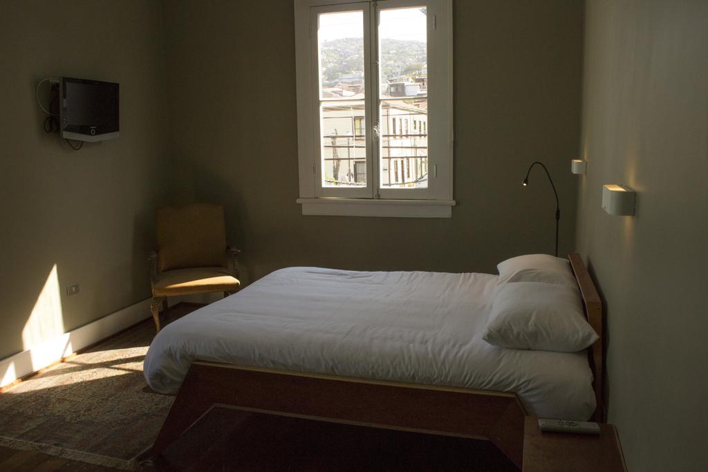 El Navegante Bed & Breakfast