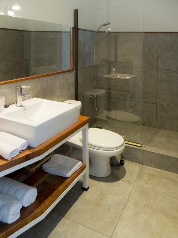 Bed & Breakfast El Navegante Valparaiso